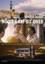 Nooit gaat dit over