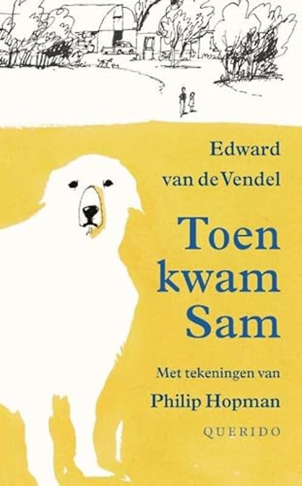 Toen kwam Sam