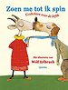 Zoen me tot ik spin