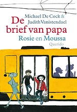 De brief van papa