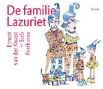 De familie Lazuriet