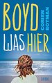 Boyd was hier