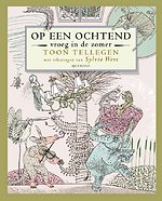 Op een ochtend vroeg in de zomer