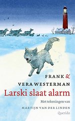 Larski slaat alarm