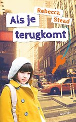 Als je terugkomt