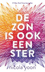 De zon is ook een ster