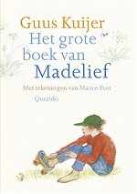 Het grote boek van Madelief Het grote boek van Madelief