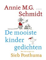 De mooiste kindergedichten
