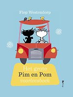 Het grote Pim en Pom voorleesboek