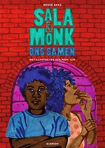 Sala en Monk. Ons samen.