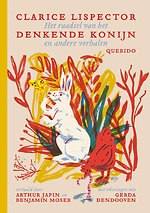 Het raadsel van het denkende konijn en andere verhalen