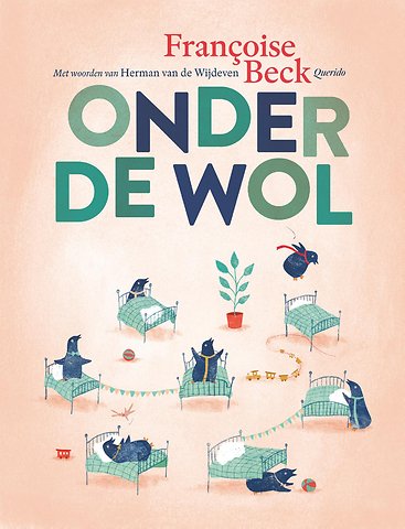 Onder de wol