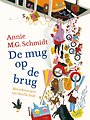 De mug op de brug De mug op de brug