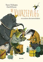 De vuurzeevlieg
