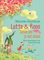Samen ben je niet alleen