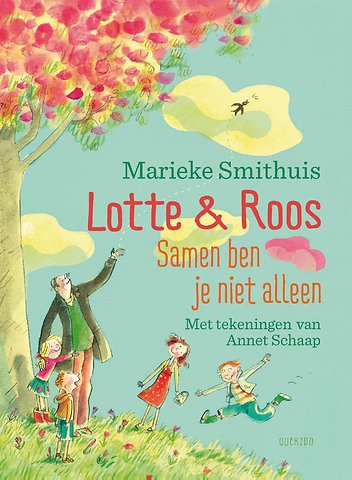 Samen ben je niet alleen