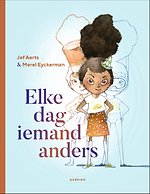 Elke dag iemand anders