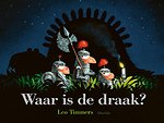 Waar is de draak?