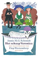Het schaap Veronica Het schaap Veronica