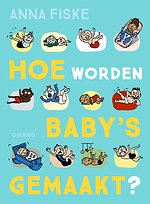 Hoe worden baby's gemaakt?