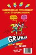 Grapman. Sci-Girl slaat toe