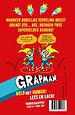 Grapman. De mop van de meesterschurk