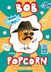 Bob Popcorn De Popcorn Spion