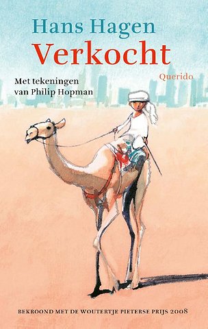 Verkocht