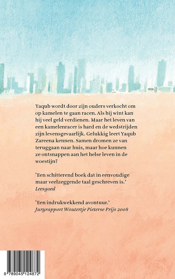 Verkocht