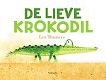 De lieve krokodil