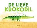 De lieve krokodil