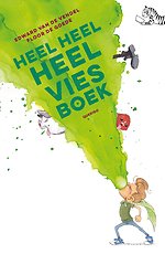 Heel heel heel vies boek