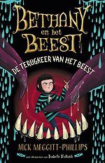 Bethany en het beest.