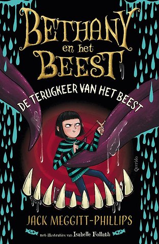 Bethany en het beest.
