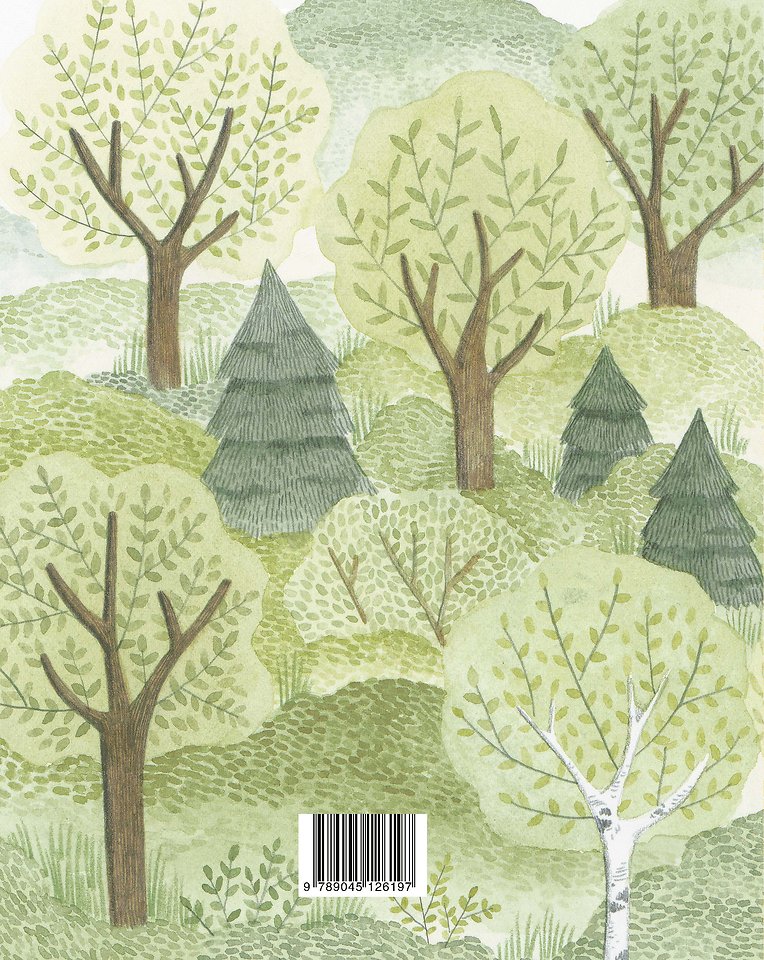 Beer en het fluisteren van de wind