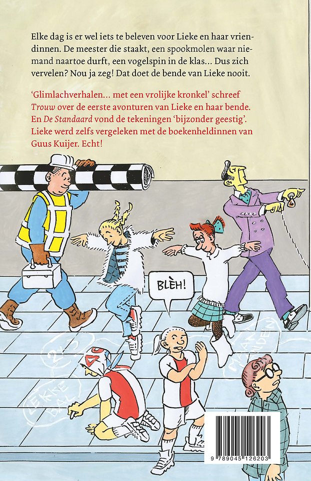 Nou ja zeg!
