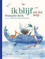 Ik blijf, als het mag
