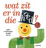 Wat zit er in die hoed?