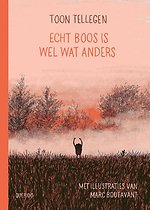 Echt boos is wel wat anders