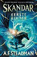 Skandar en de eerste ruiter 2