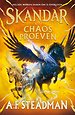 Skandar en de Chaosproeven