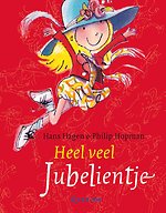 Heel veel Jubelientje