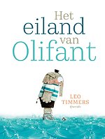 Het eiland van Olifant