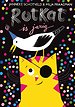 Rotkat is jarig