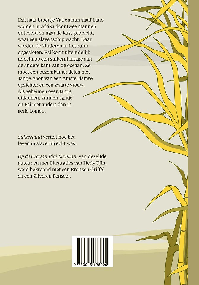 Suikerland