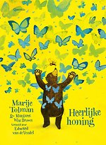 Heerlijke honing
