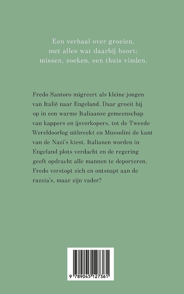 De rest van ons leven