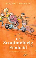 De Scootmobiele Eenheid