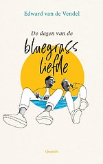 De dagen van de bluegrassliefde