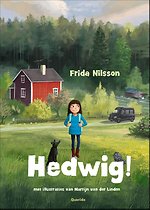 Hedwig!